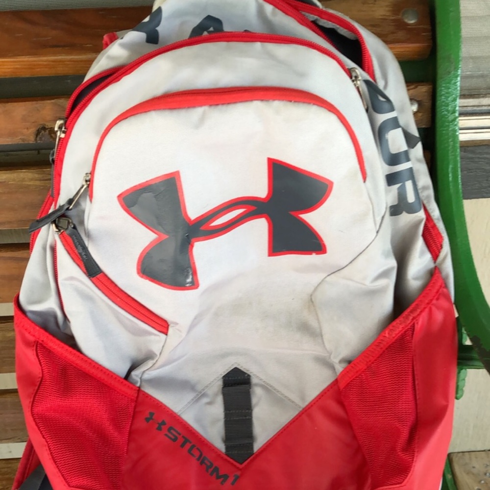 Under Armour Storm Backpack